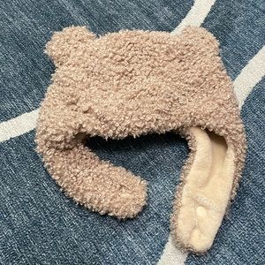 NWOT 7 A.M. Enfant - The Cub Hat